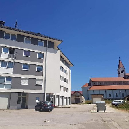 Apartmani Ivona Kupres  Esterno foto