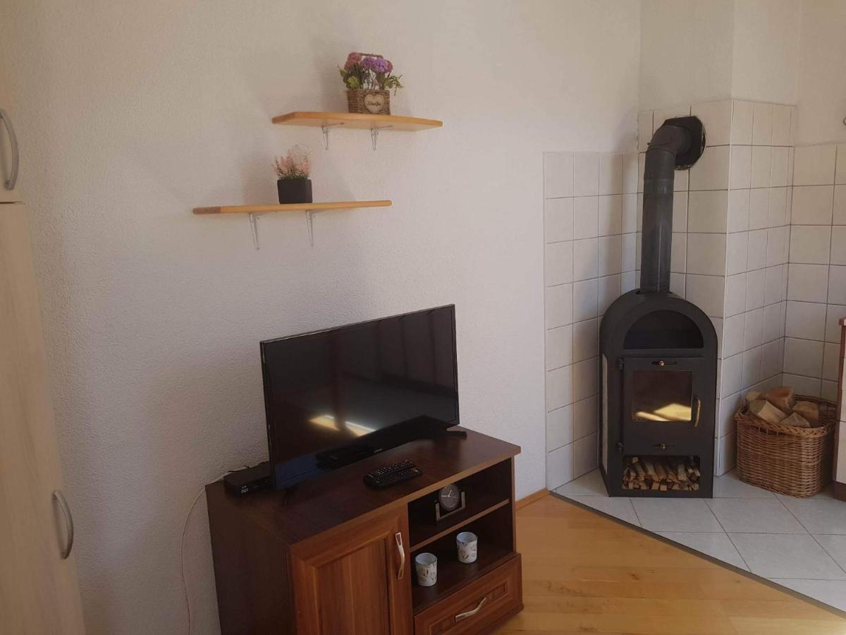 Apartmani Ivona Kupres  Esterno foto