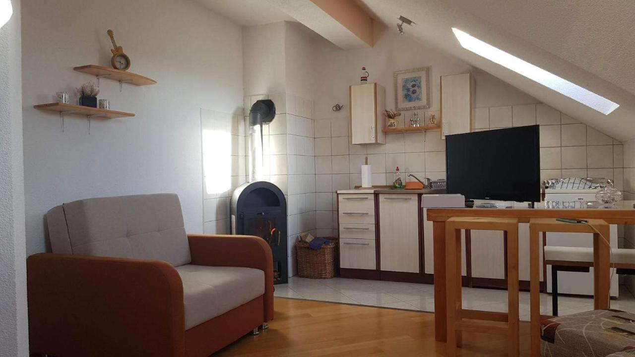 Apartmani Ivona Kupres  Esterno foto