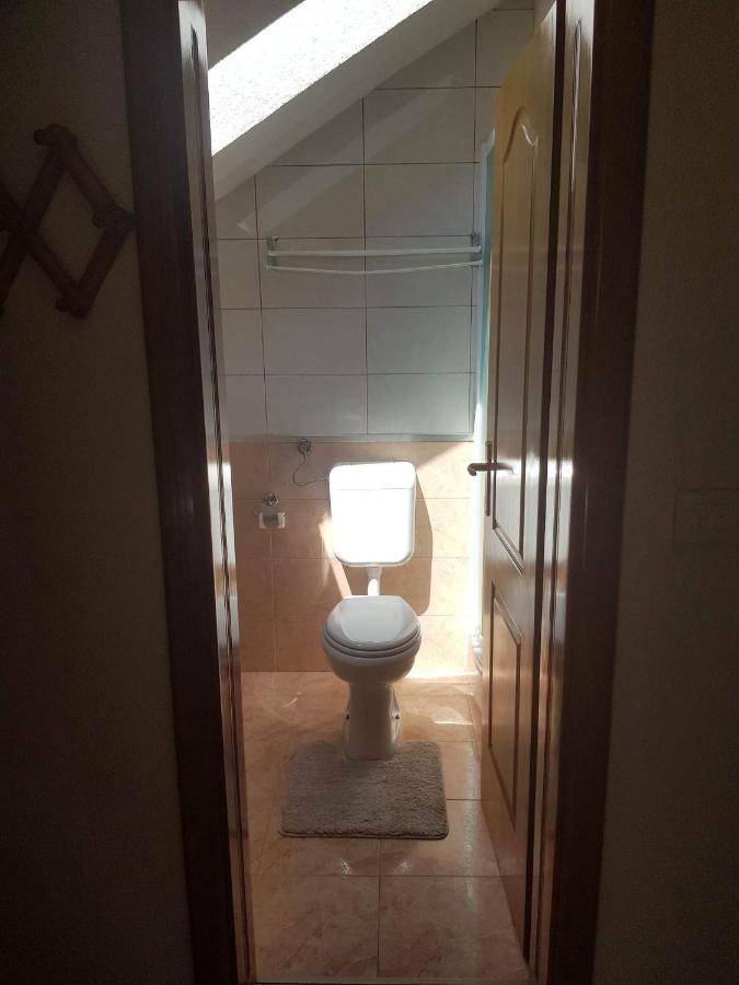 Apartmani Ivona Kupres  Esterno foto