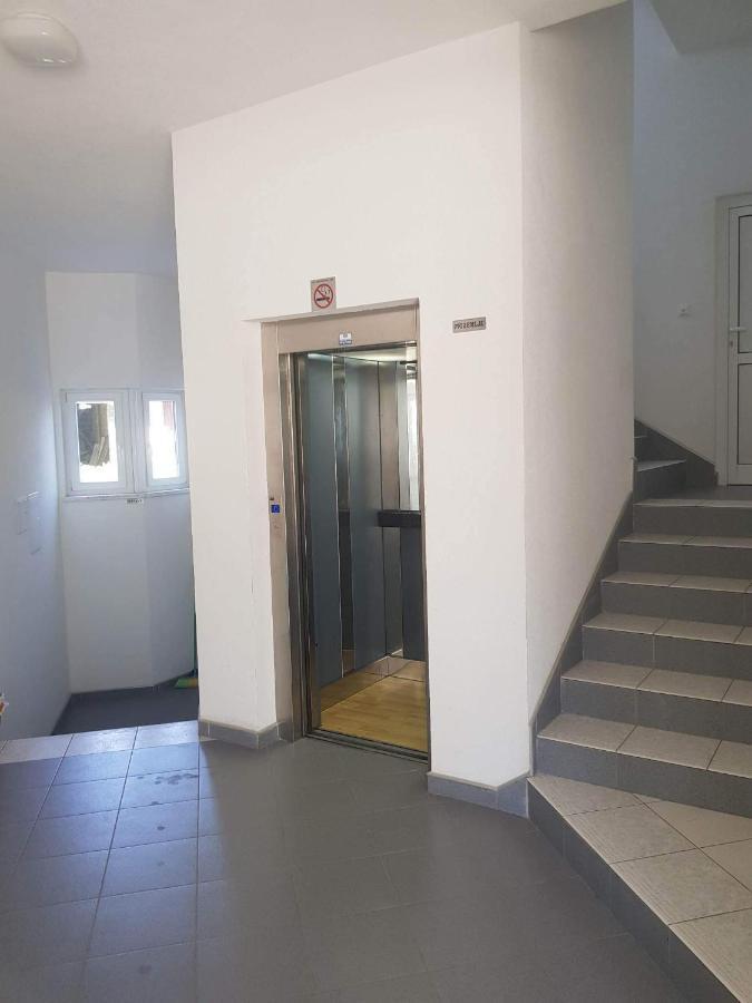Apartmani Ivona Kupres  Esterno foto