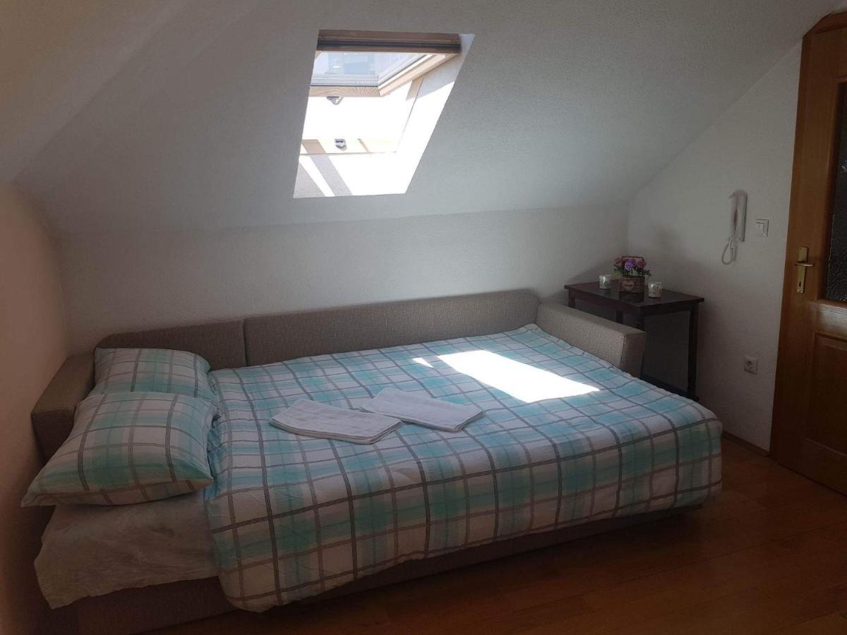 Apartmani Ivona Kupres  Esterno foto