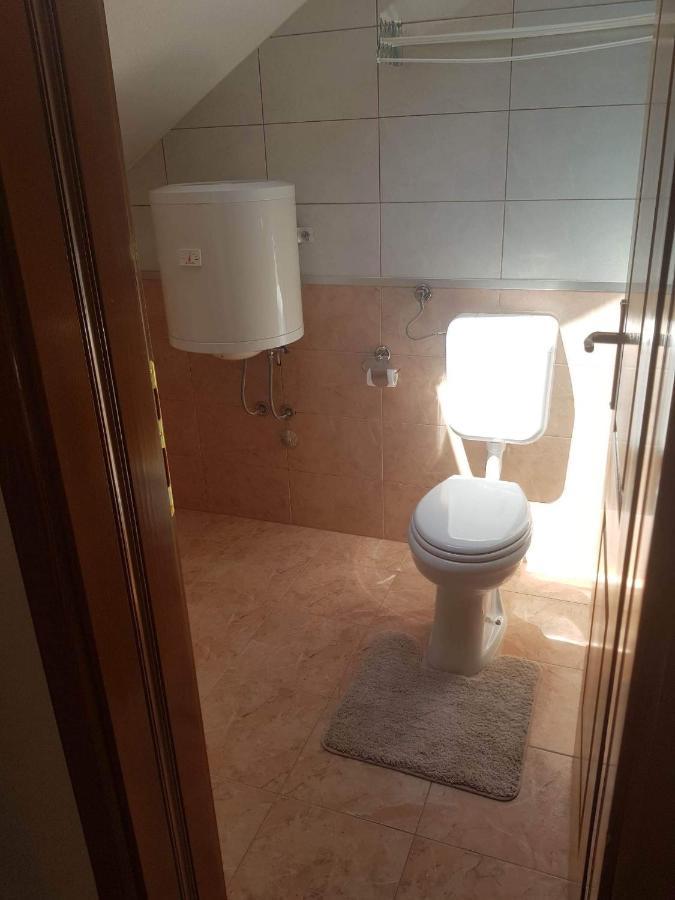 Apartmani Ivona Kupres  Esterno foto