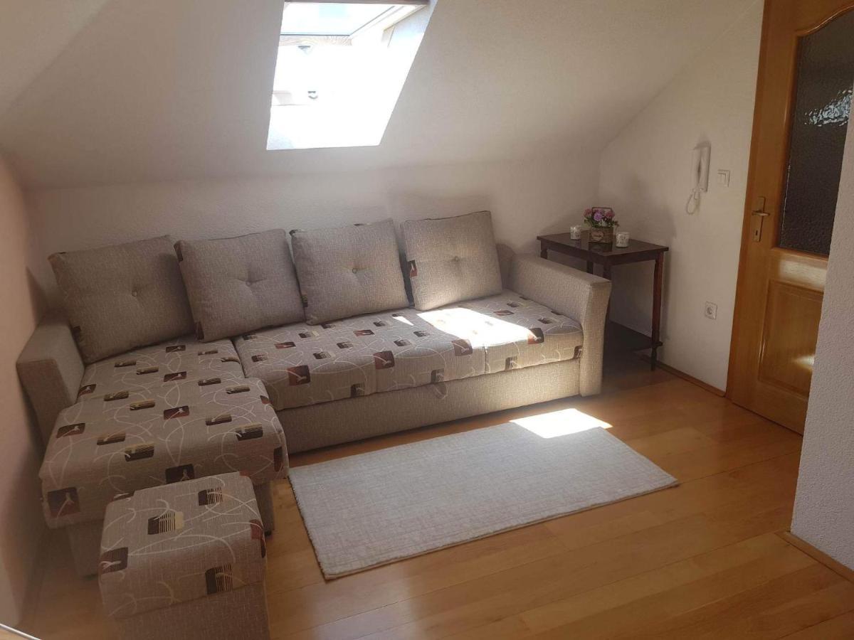 Apartmani Ivona Kupres  Esterno foto