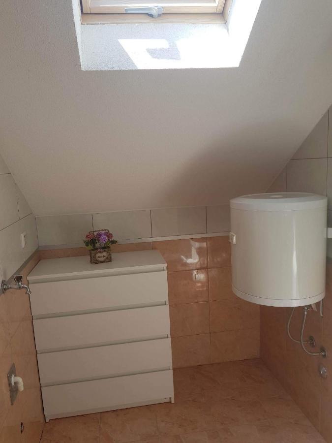 Apartmani Ivona Kupres  Esterno foto