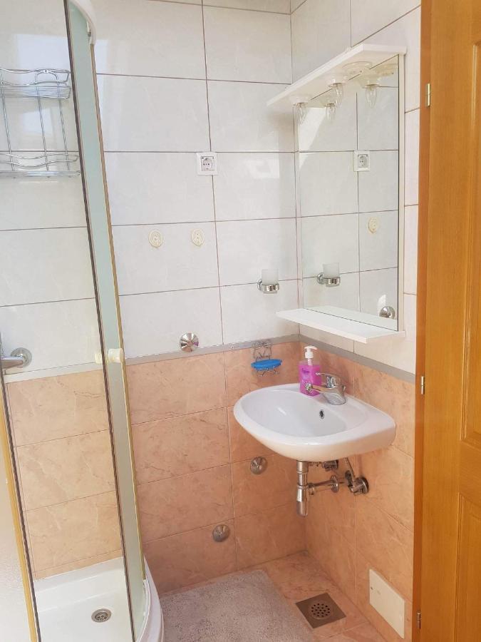 Apartmani Ivona Kupres  Esterno foto