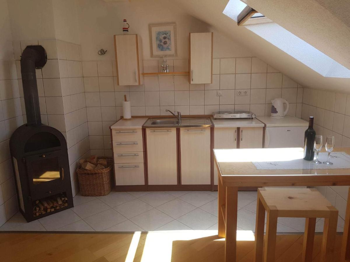 Apartmani Ivona Kupres  Esterno foto